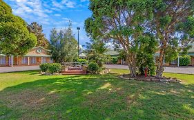 Quality Inn Penrith Sydney